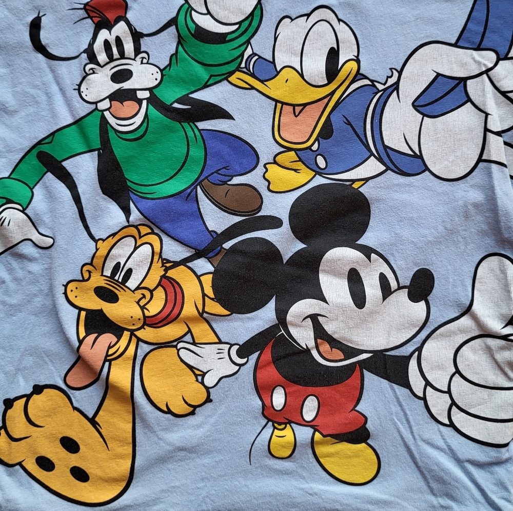 Mickey Tees - Picture 4 of 16